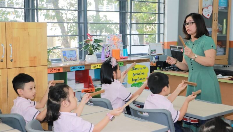 Vậy thế nào là đơn xin học thêm