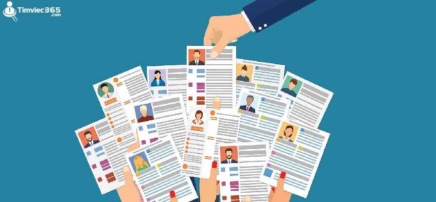 Tại sao mẫu đơn xin việc khu chế xuất lại quan trọng? 