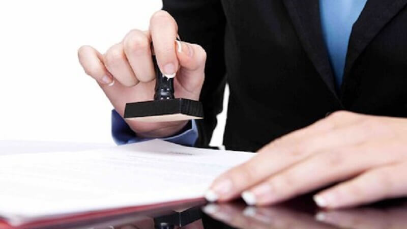 Những nội dung chính có trong mẫu giấy ủy quyền phó giám đốc ký thay