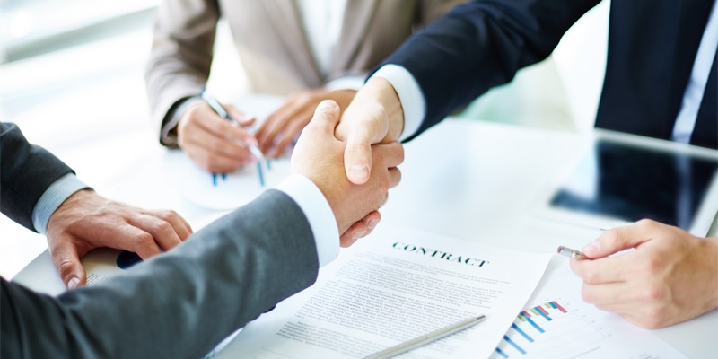 Các loại hợp đồng giao khoán nhân công cụ thể