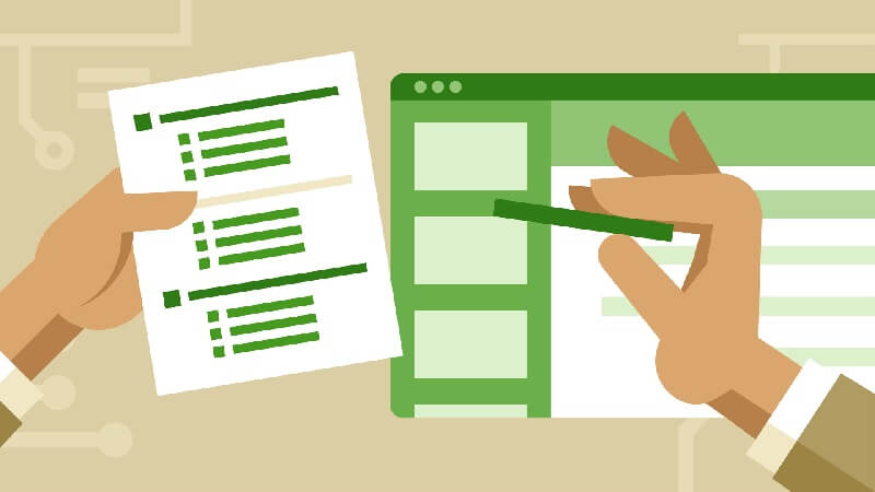 Nội dung cụ thể “bắt buộc” cần có của một hợp đồng lao động