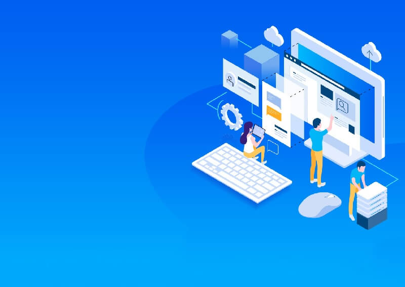 hợp đồng thiết kế website cá nhân