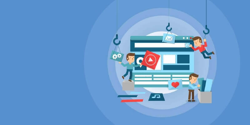 Mẫu hợp đồng thiết kế website với các yêu cầu bắt buộc