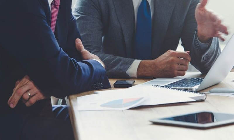 Hoạch định được chiến lược kinh doanh trong công ty 