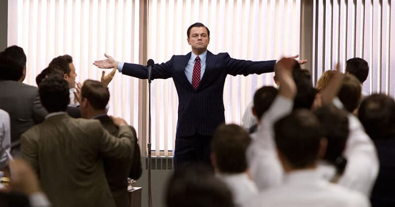 Tính kiên định của người lãnh đạo 