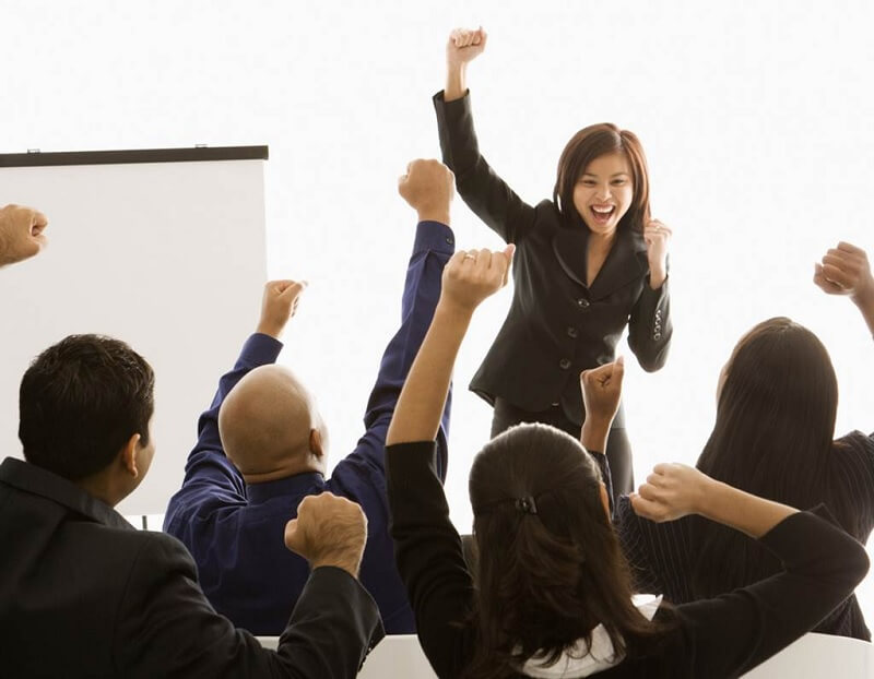 Những lưu ý cơ bản khi viết mẫu quyết định 