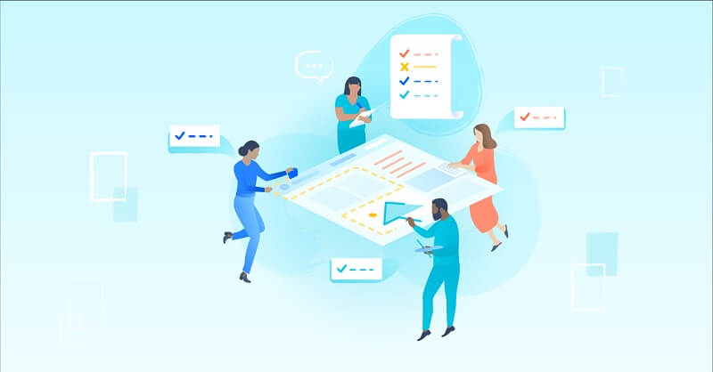 Một số lưu ý khi soạn thảo