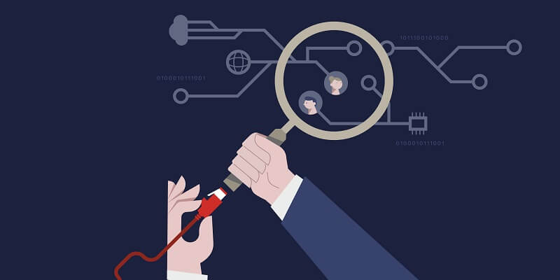 Tìm hiểu về mẫu quyết định tuyển dụng