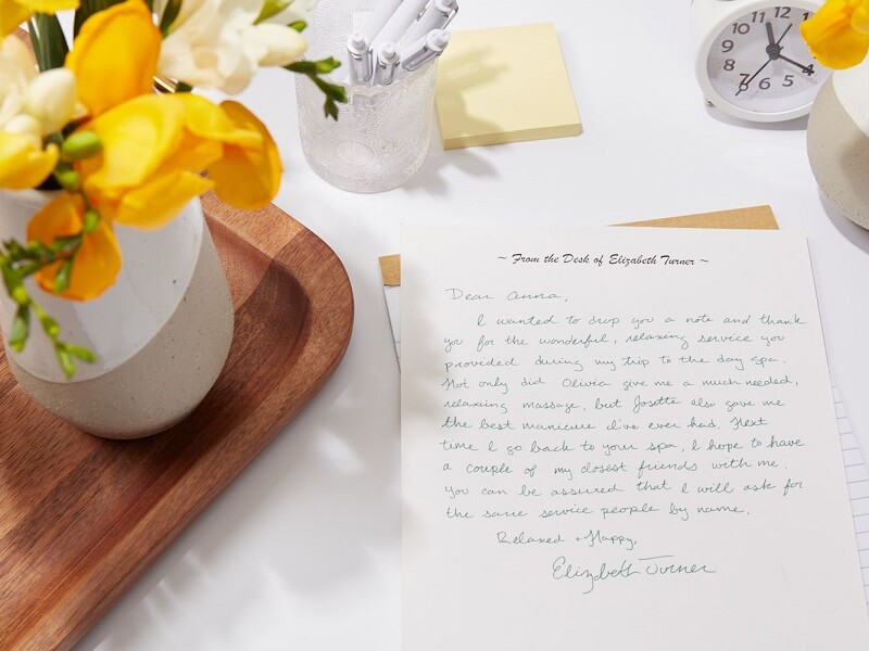 Gửi sai thời điểm