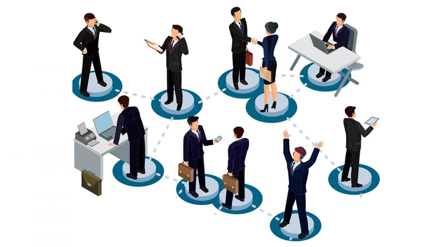 Quản lý nhân viên hiệu quả qua máy chấm công ZKteco