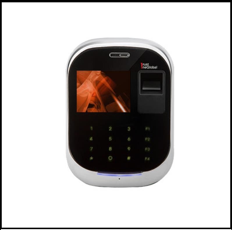 Máy kiểm soát chấm vân tay TSG 550