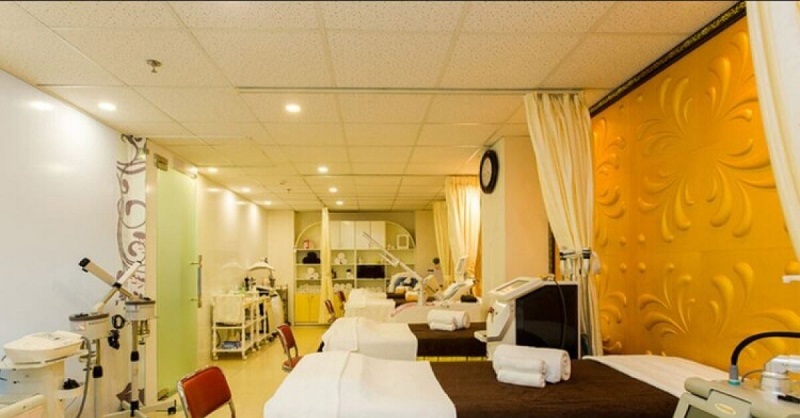 Chọn thiết kế và đơn vị thi công chuyên nghiệp