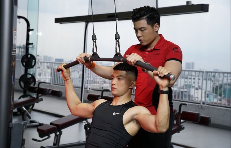 Mẹo chọn mẫu CV PT Gym phù hợp