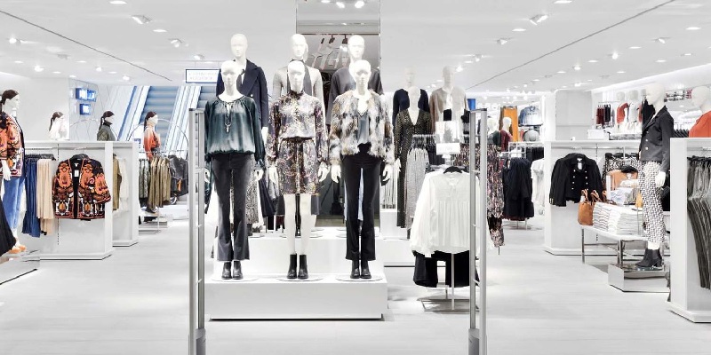 Merchandise cùng sự phân loại chi tiết