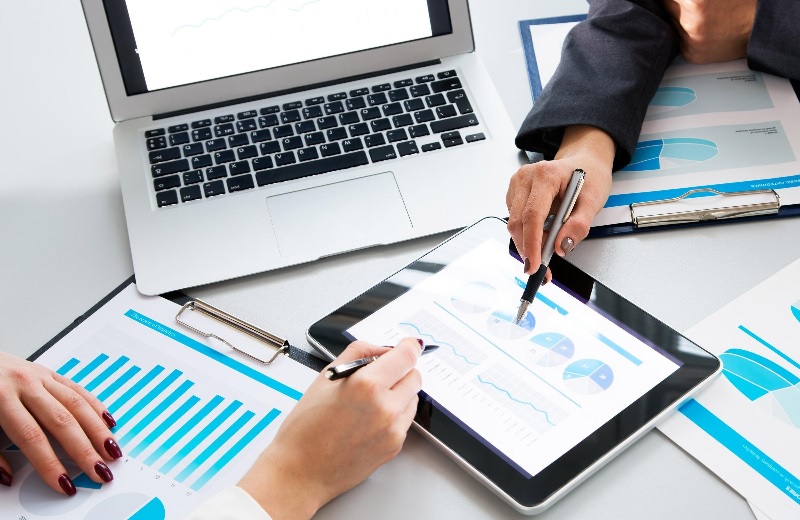 Công việc chi tiết Merchandise thực hiện