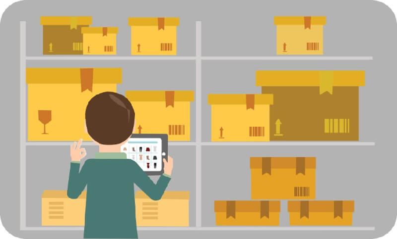 Tìm hiểu về ký hiệu MFG là gì trên sản phẩm