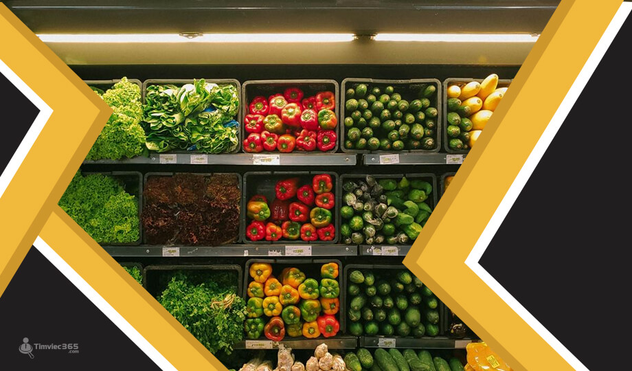 Một số chú ý khi mở cửa hàng thực phẩm đông lạnh