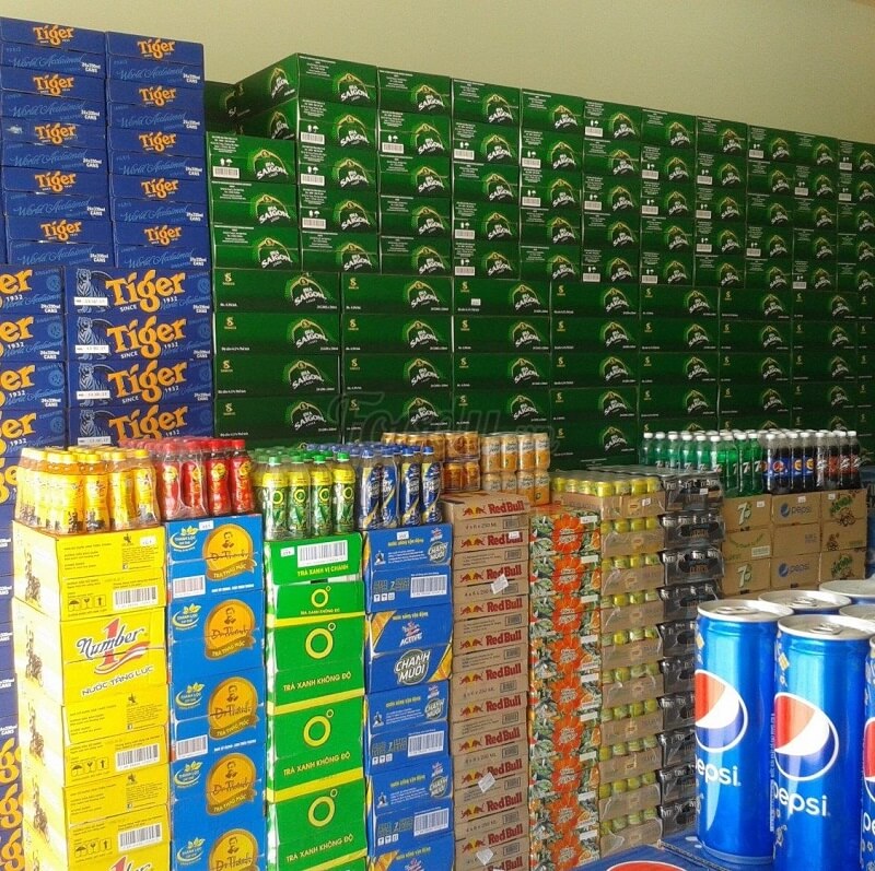 Những ảnh hướng đến lượng vốn