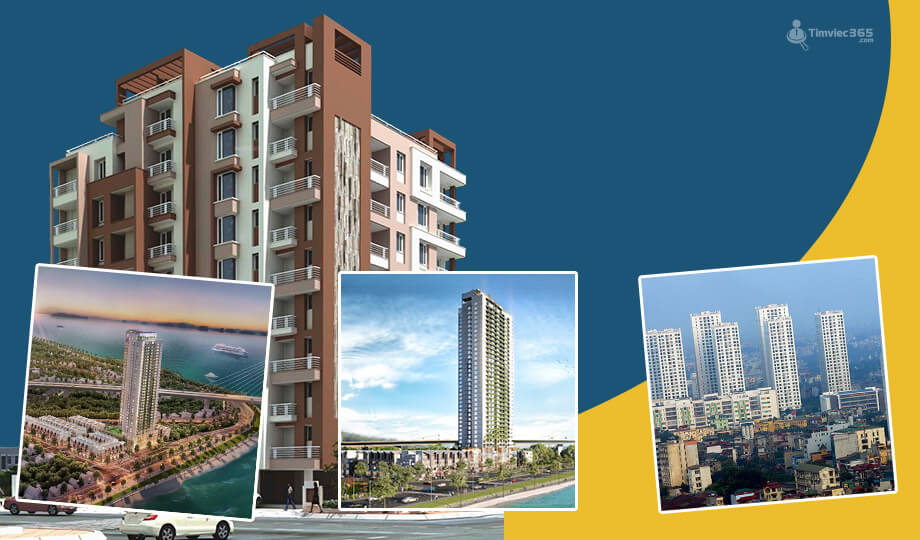 Tìm kiếm mặt bằng, không gian xây dựng phù hợp