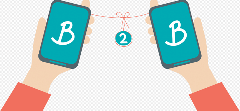 Mô hình thương mại điện tử