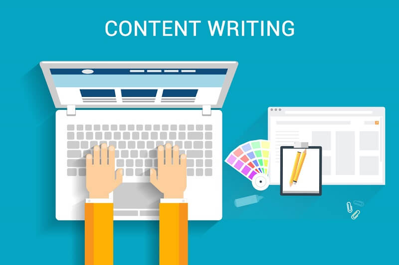 Mô tả công việc Content Writer -  Content Writer được hưởng những quyền lợi như thế nào?