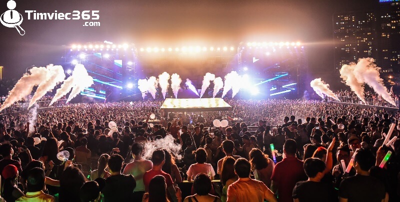 Vị trí Event Manager là gì? 