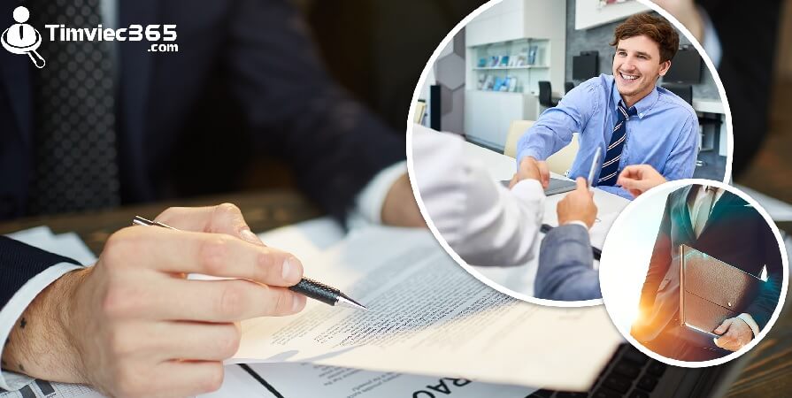 Quyền lợi khác nhận được của Event Manager