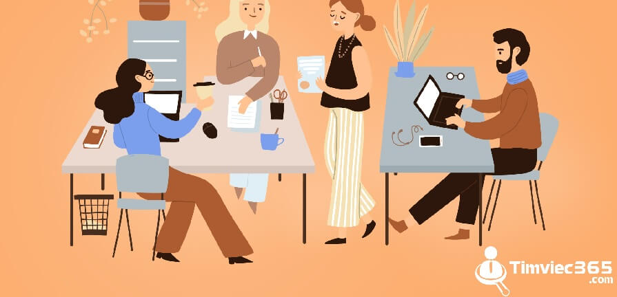 Lựa chọn công việc Event Manager ở đâu là tốt nhất?