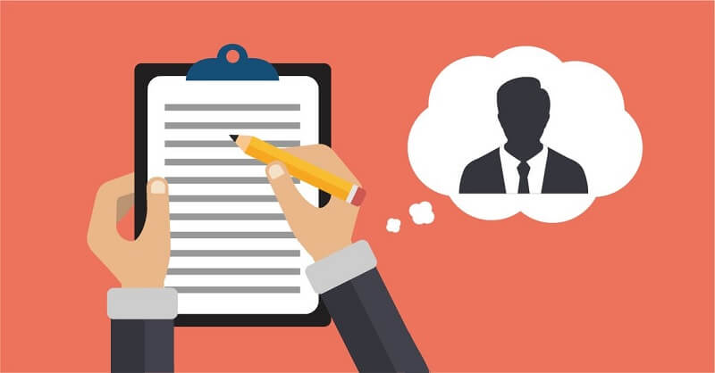 Xây dựng và phát triển chiến lược tuyển dụng ứng viên tiềm năng