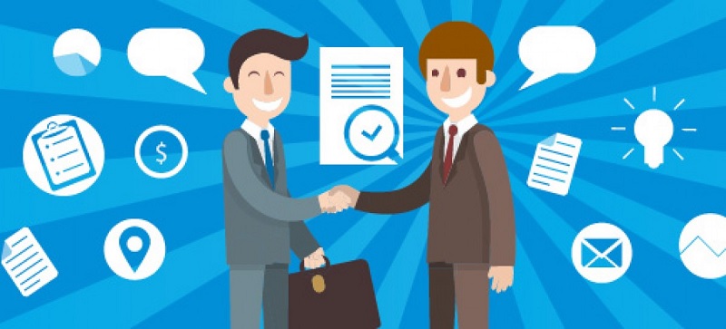 Xây dựng văn hóa doanh nghiệp, phát triển đội ngũ nhân viên 