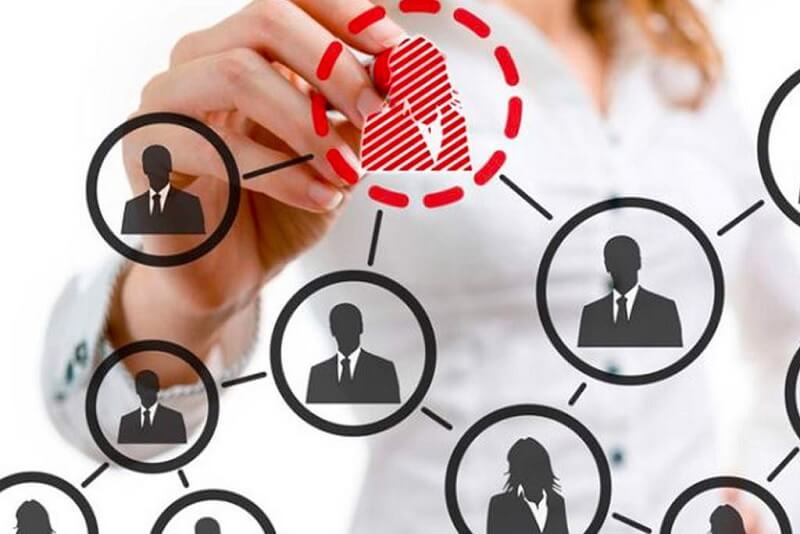 Công việc của các Talent Acquisition Manager 