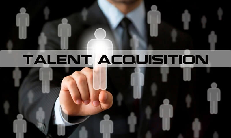 Tiêu chuẩn tham gia công việc Talent Acquisition Manager 