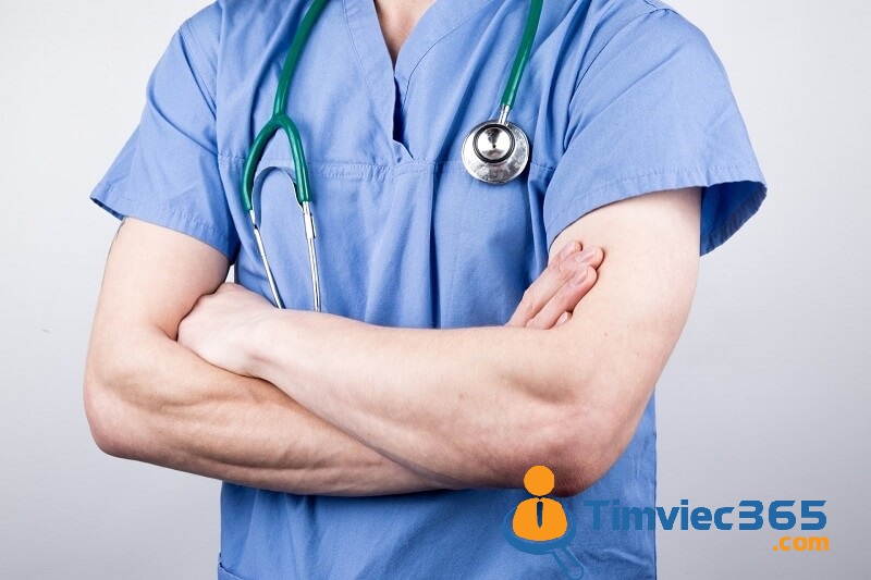 Tổng quan chung về vị trí việc làm