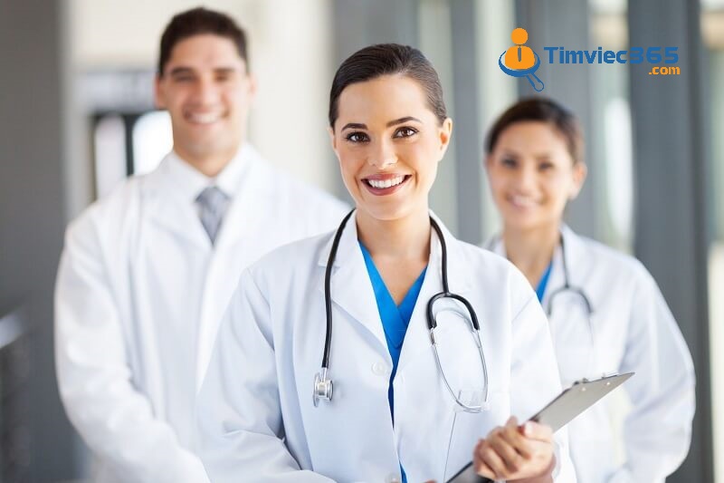 Yêu cầu công việc đối với vị trí