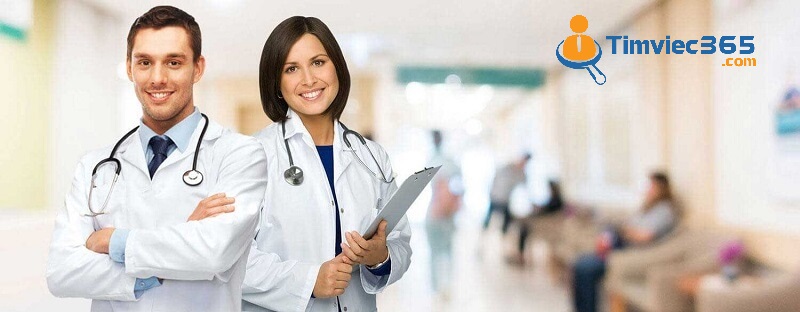 Là người hướng dẫn trực tiếp các thực tập sinh theo phân công trực tiếp từ Trưởng khoa