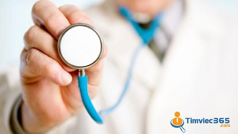 Tại sao vị trí bác sĩ y học dự phòng lại quan trọng?