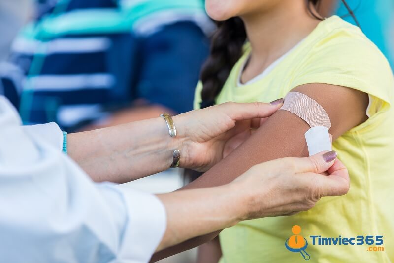 Khám phá về bản mô tả công việc bác sĩ y học dự phòng