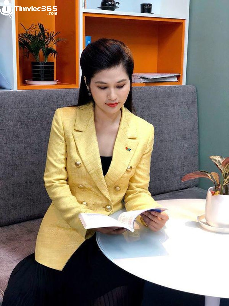 Do tính chất công việc biên tập viên truyền hình vô cùng phức tạp và yêu cầu chuyên môn cực kỳ cao