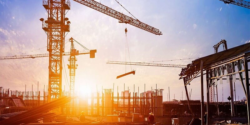 Mô tả công việc chỉ huy trưởng cần thực hiện