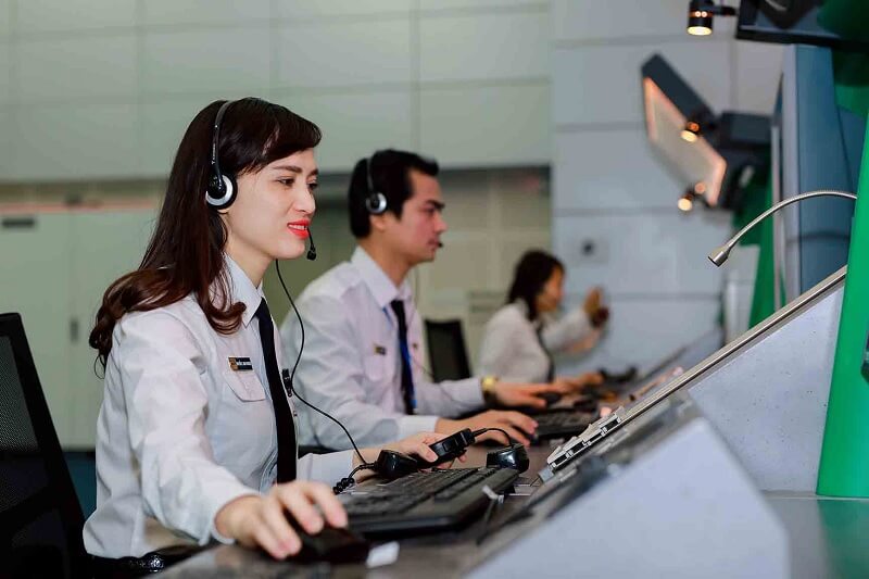 Tìm việc chuyên viên điều hành chuyến bay có khó không? 
