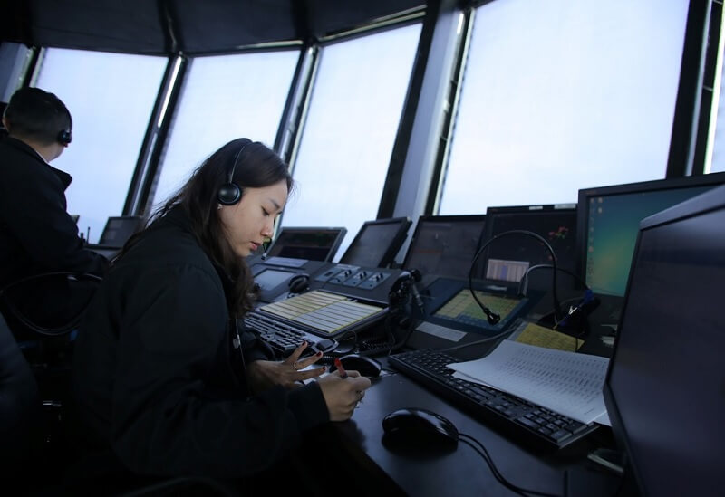 Đảm bảo những kỹ năng cần thiết 