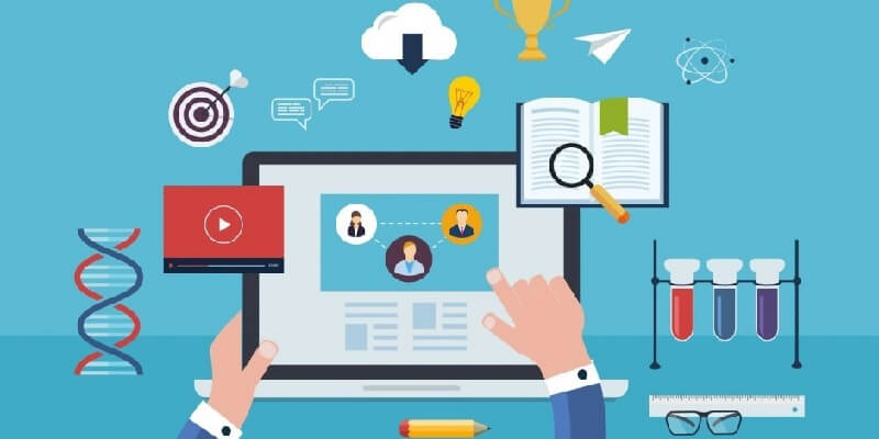 Lợi ích quan trọng của vị trí Content Marketing