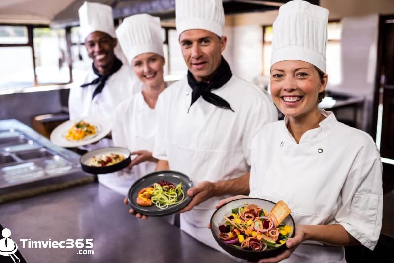 Đảm nhận các nhiệm vụ khác