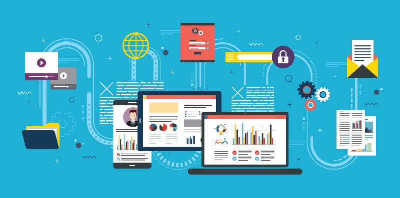 Cùng tìm hiểu về công việc Digital Marketing