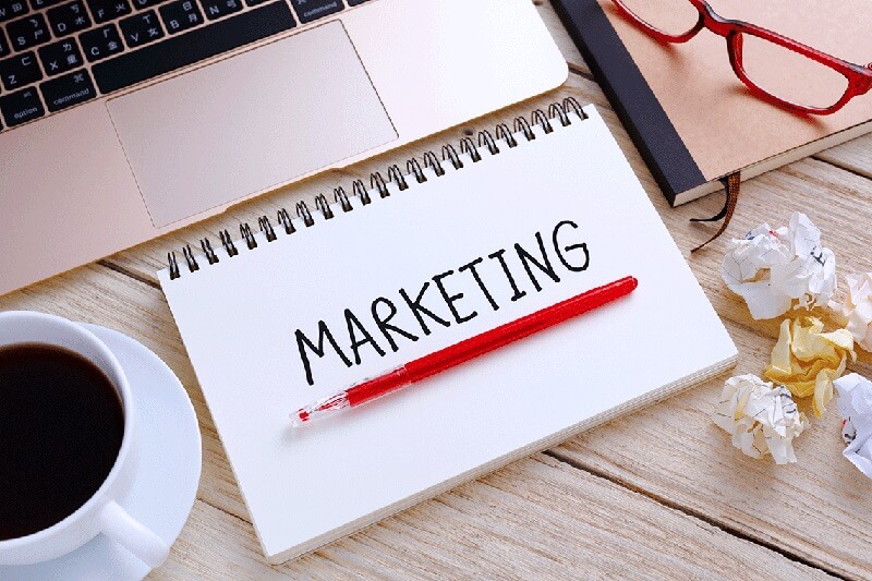Điều bạn nhận được khi làm việc tại vị trí Digital Marketing