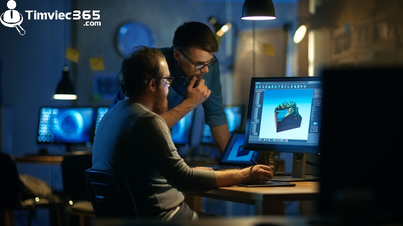 Tìm kiếm những ý tưởng thiết kế theo thể loại game 