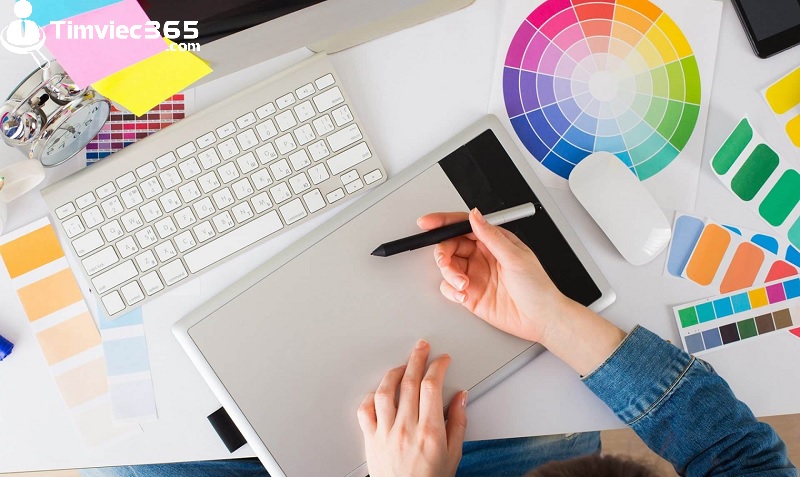 Quyền lợi và mức lương của game designer 