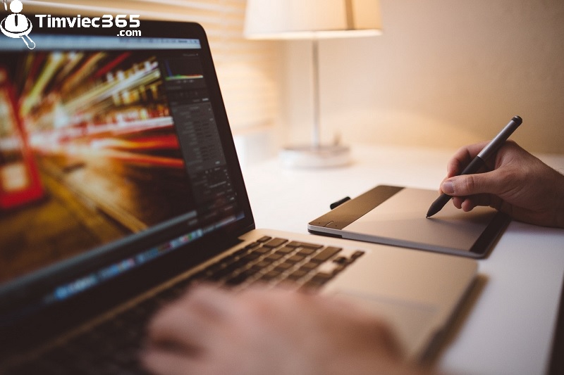 Tiêu chí tuyển dụng đối với vị trí game designer 