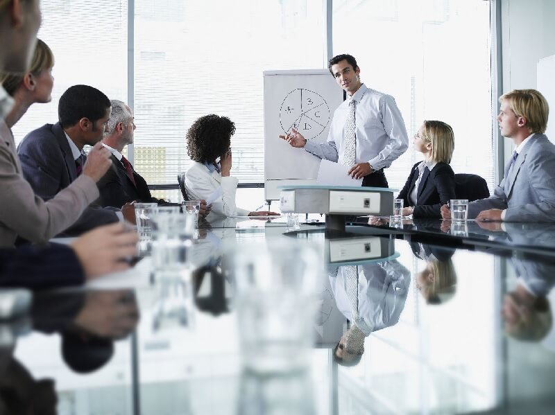 Mức lương dành cho giám đốc chuỗi cung ứng 