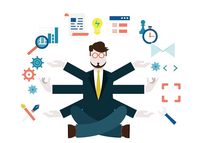  Kiến thức chuyên môn nghiệp vụ chuyên nghiệp 